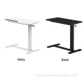 electric lifting office table home office adjustable height smart computer standing desk